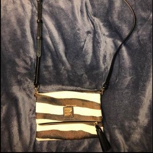 Dooney and Bourke crossbody